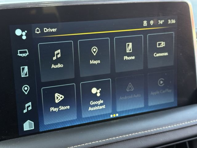 Used 2023 Chevrolet Suburban Premier AWD/4WD image 19
