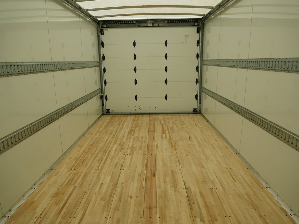 New 2025 Chevrolet Express 4500 Extended w/ Power Convenience Package RWD image 16