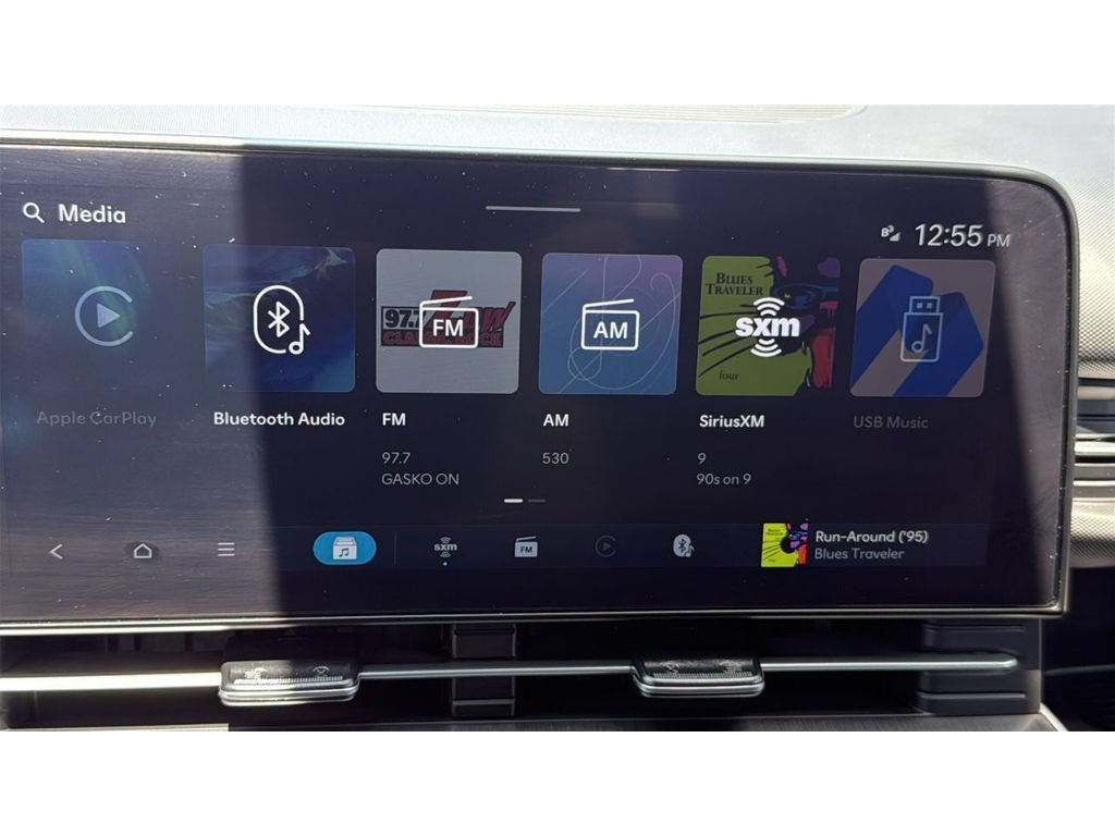 Used 2024 Hyundai Kona SEL AWD/4WD image 18