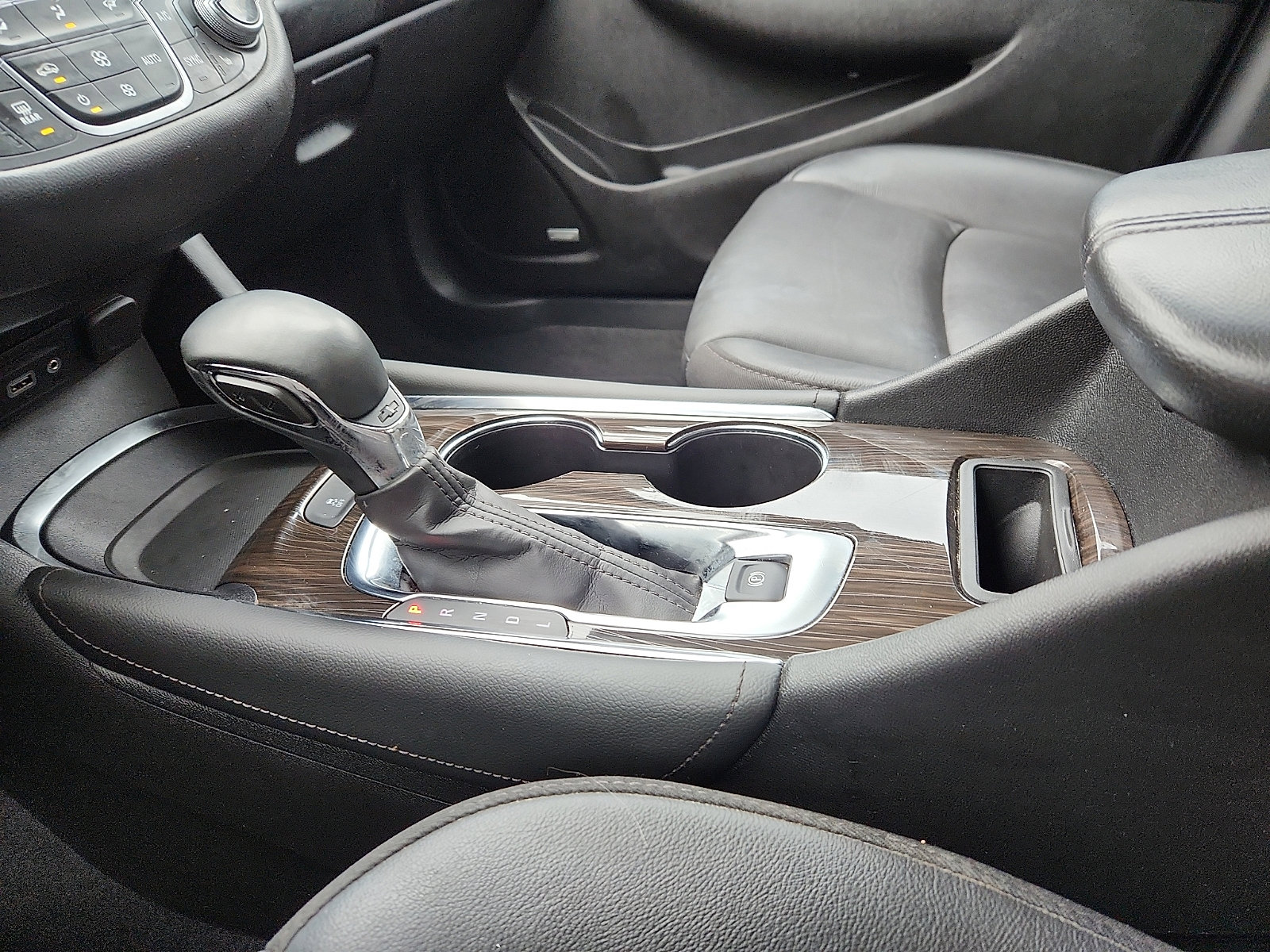 Used 2024 Chevrolet Malibu LT image 20