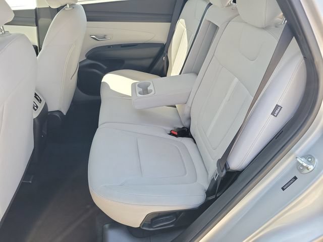 Used 2025 Hyundai Tucson SEL FWD image 27
