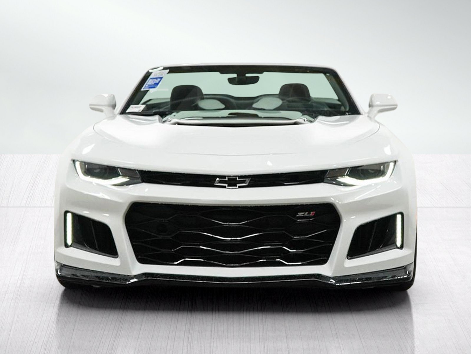 Used 2023 Chevrolet Camaro ZL1 RWD image 8