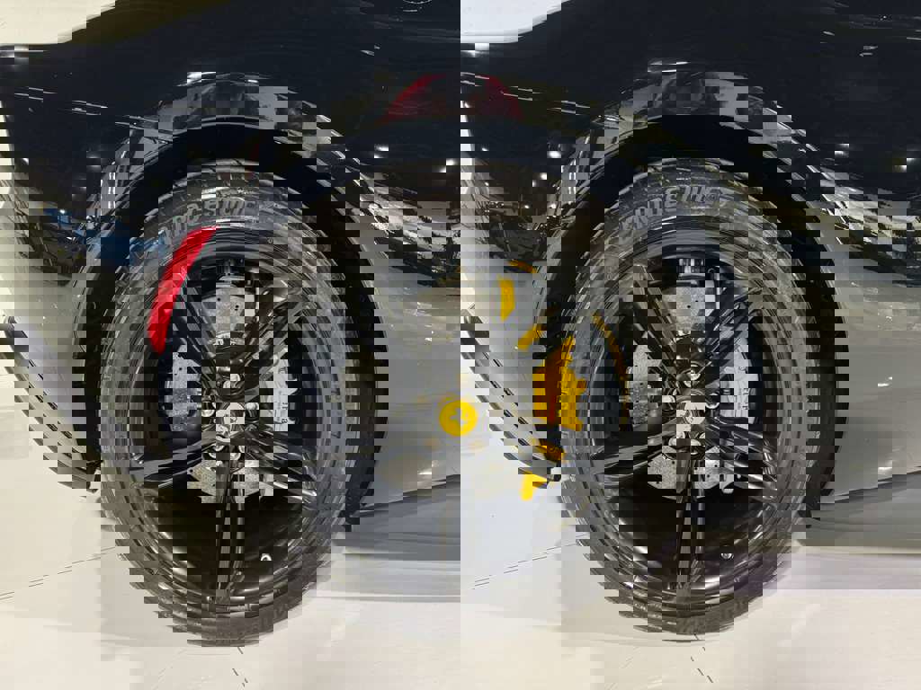 Used 2023 Ferrari 296 GTB image 42