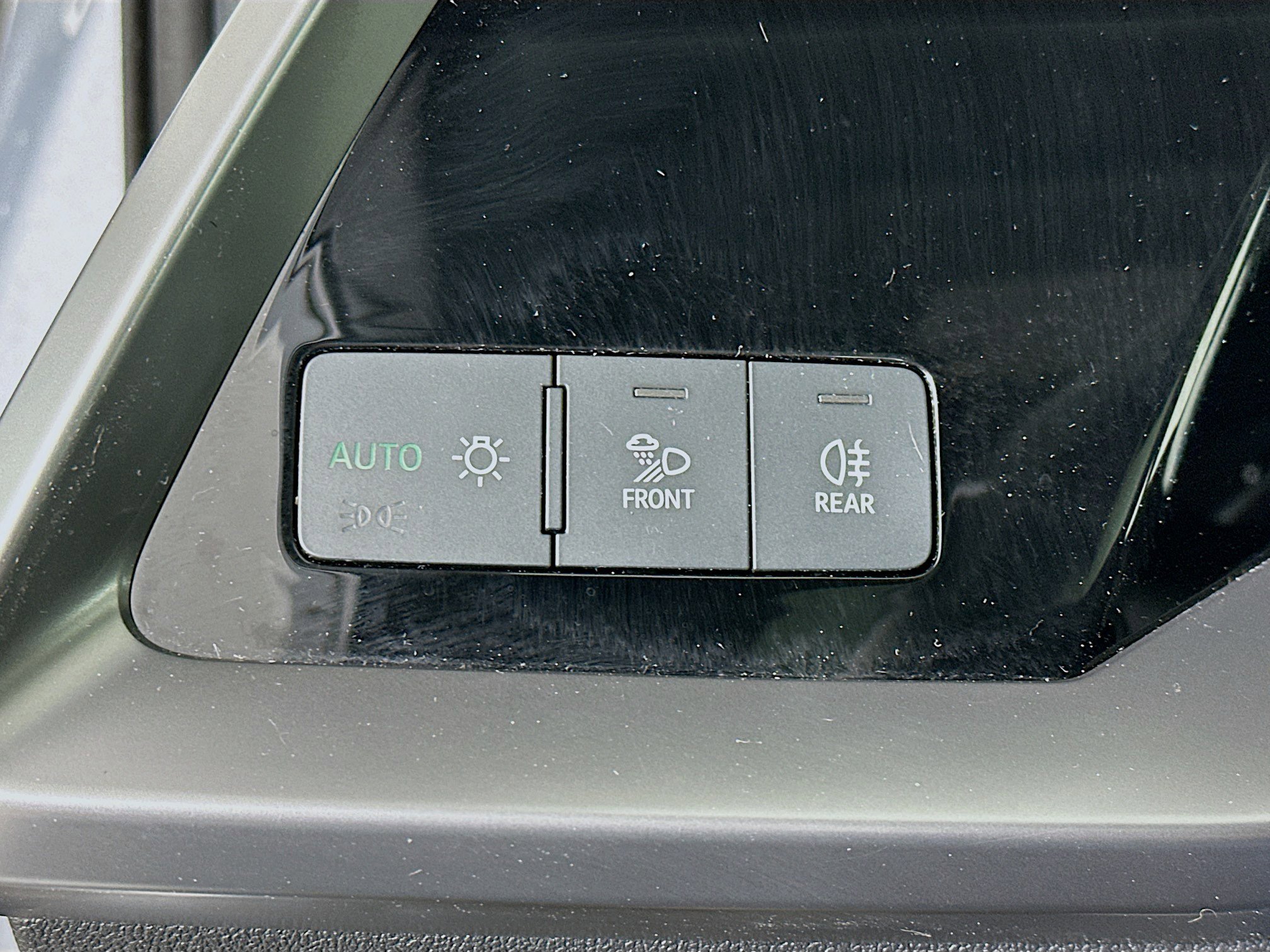 Used 2024 Audi A3 2.0T Premium image 17