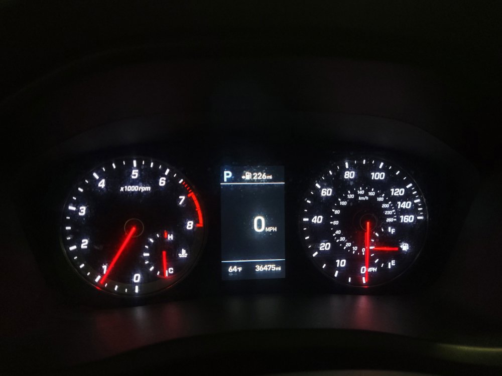 Used 2018 Hyundai Sonata Sport FWD image 23