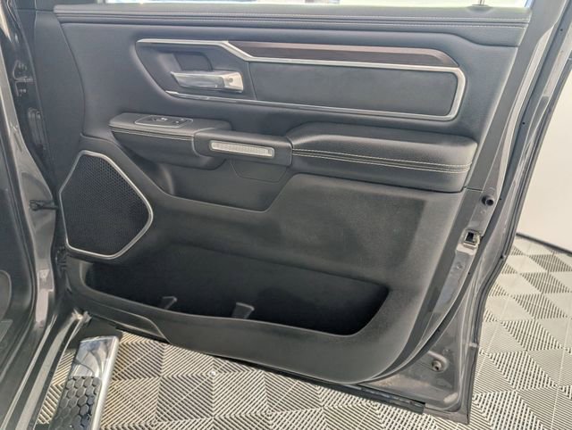 Used 2022 RAM 1500 Laramie image 33