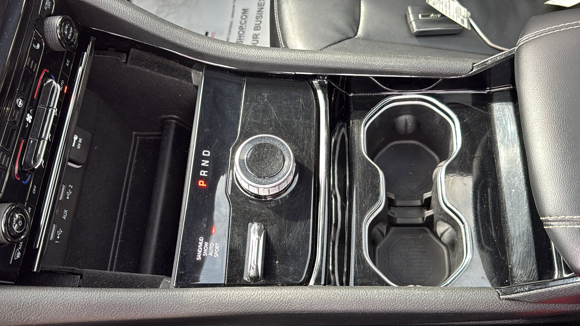 Used 2022 Jeep Grand Cherokee Limited image 23