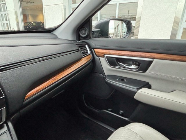 Used 2019 Honda CR-V EX image 16