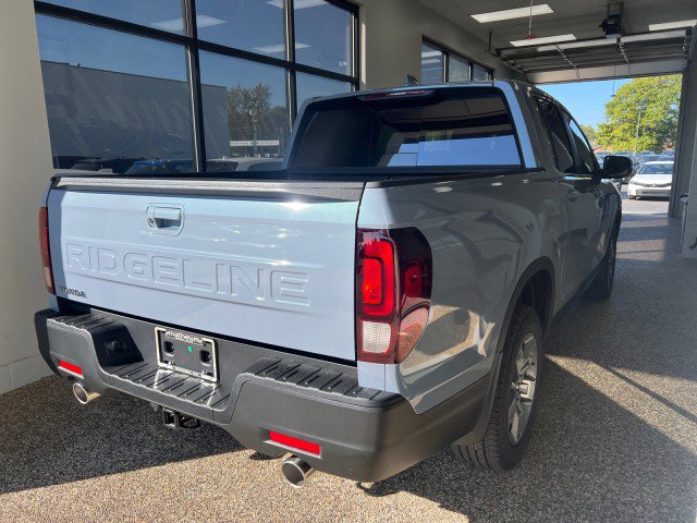 New 2026 Honda Ridgeline RTL image 2