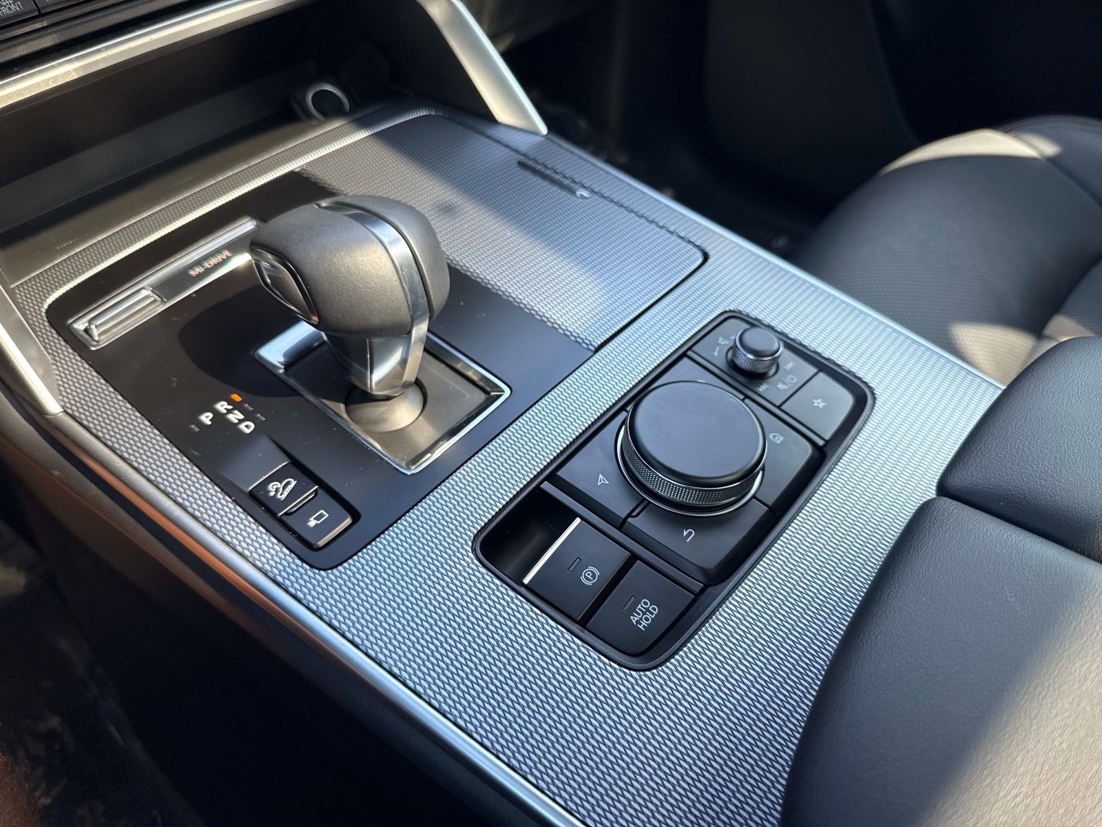 Used 2026 MAZDA CX-70 3.3 Turbo w/ Premium Plus Pkg AWD/4WD image 24