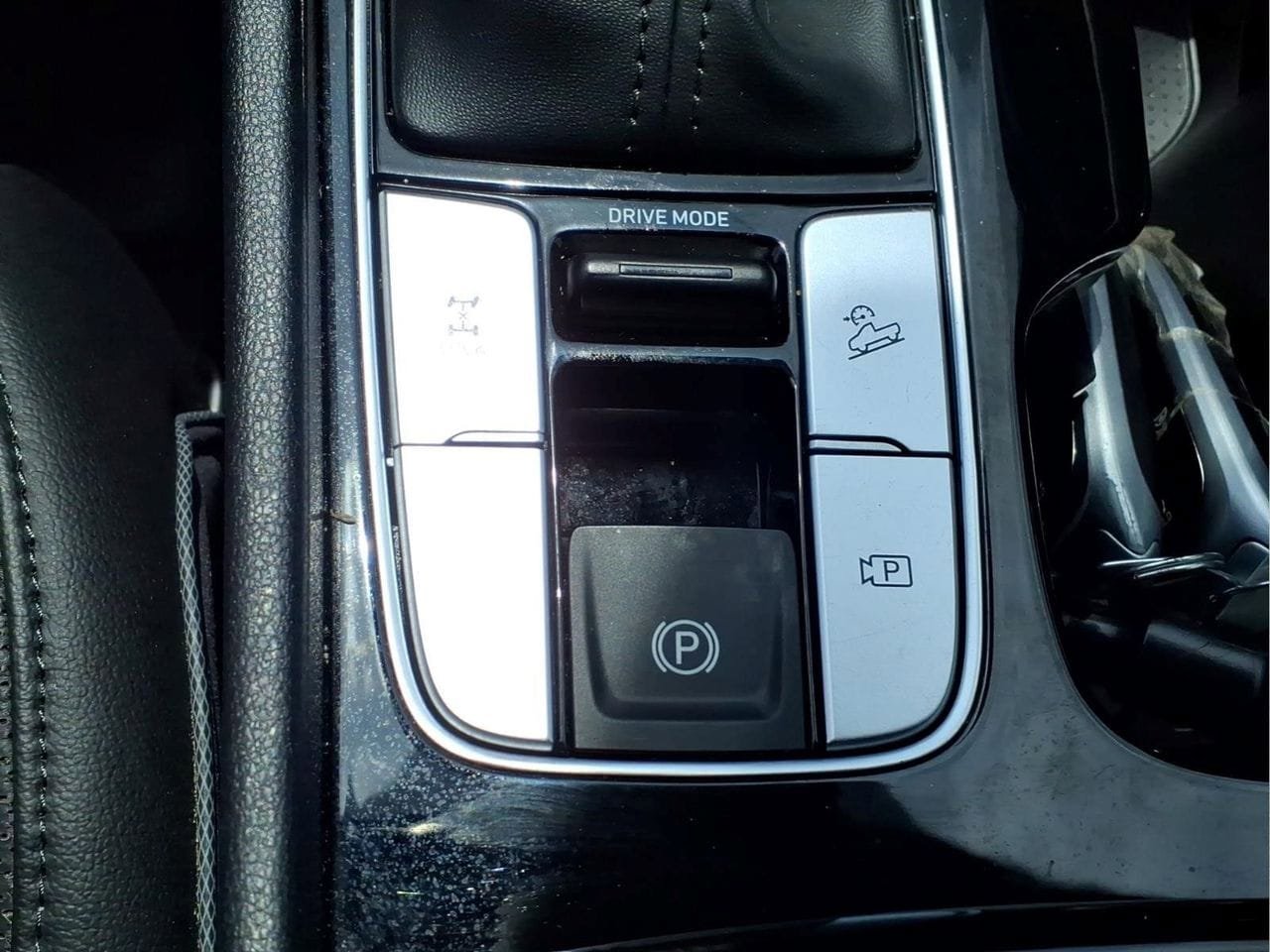 Used 2023 Hyundai Santa Cruz Limited AWD/4WD image 21