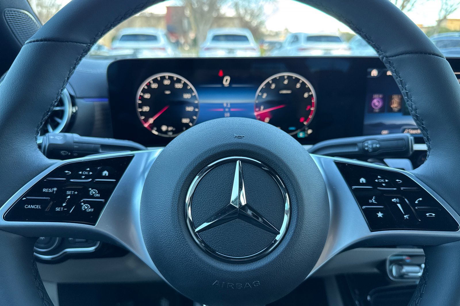 New 2026 Mercedes-Benz CLA 250 4MATIC image 22