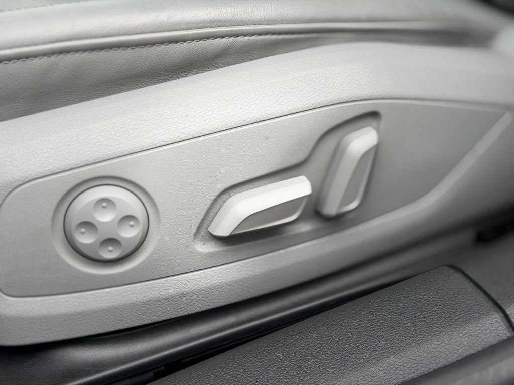 Used 2022 Audi A5 2.0T Premium Plus AWD/4WD image 17