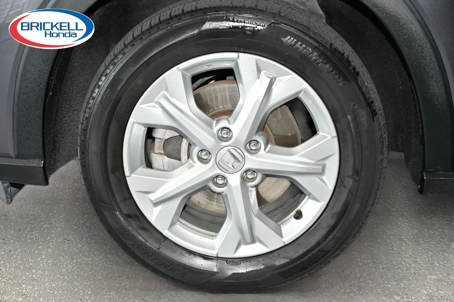 Used 2024 Honda HR-V LX image 39