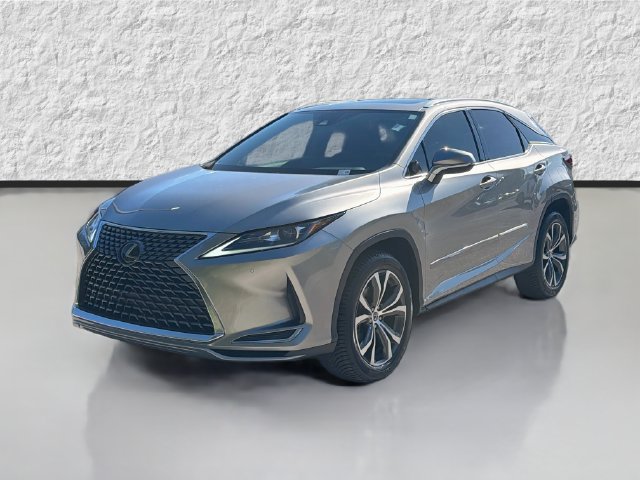 Used 2020 Lexus RX 350 FWD w/ Premium Package image 7