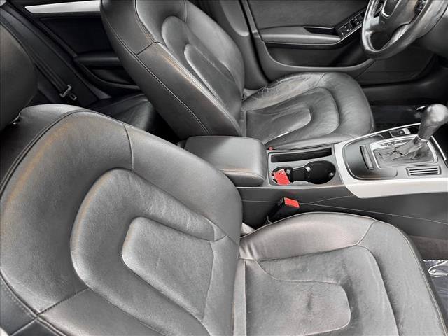 Used 2009 Audi A4 2.0T Premium AWD/4WD image 19