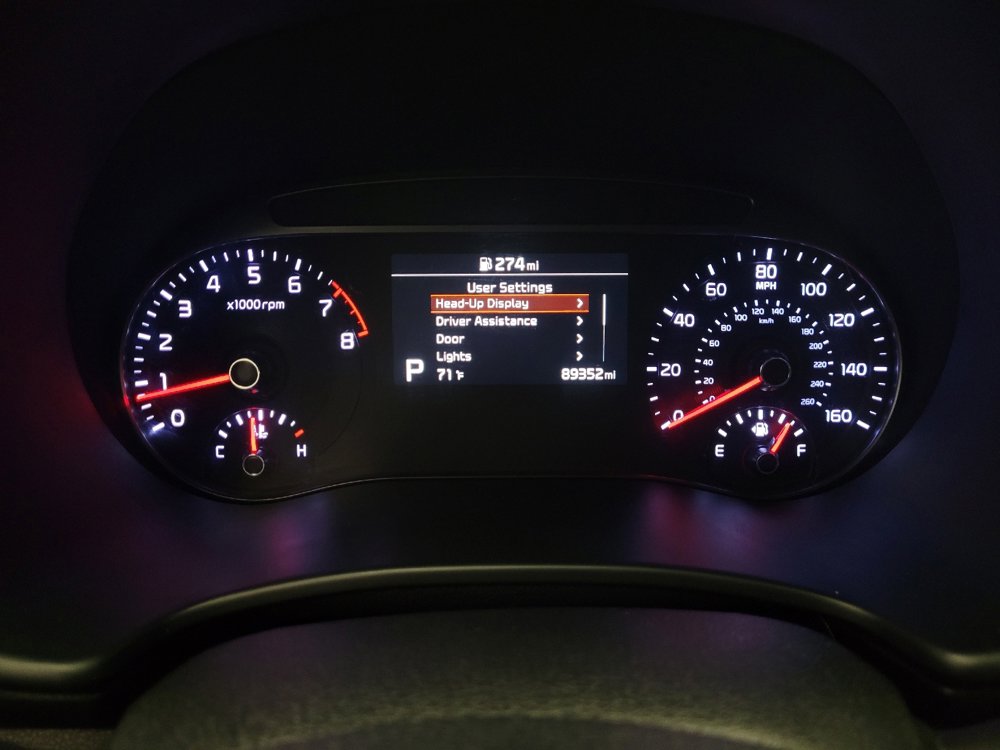 Used 2020 Kia Soul GT-Line Turbo image 23