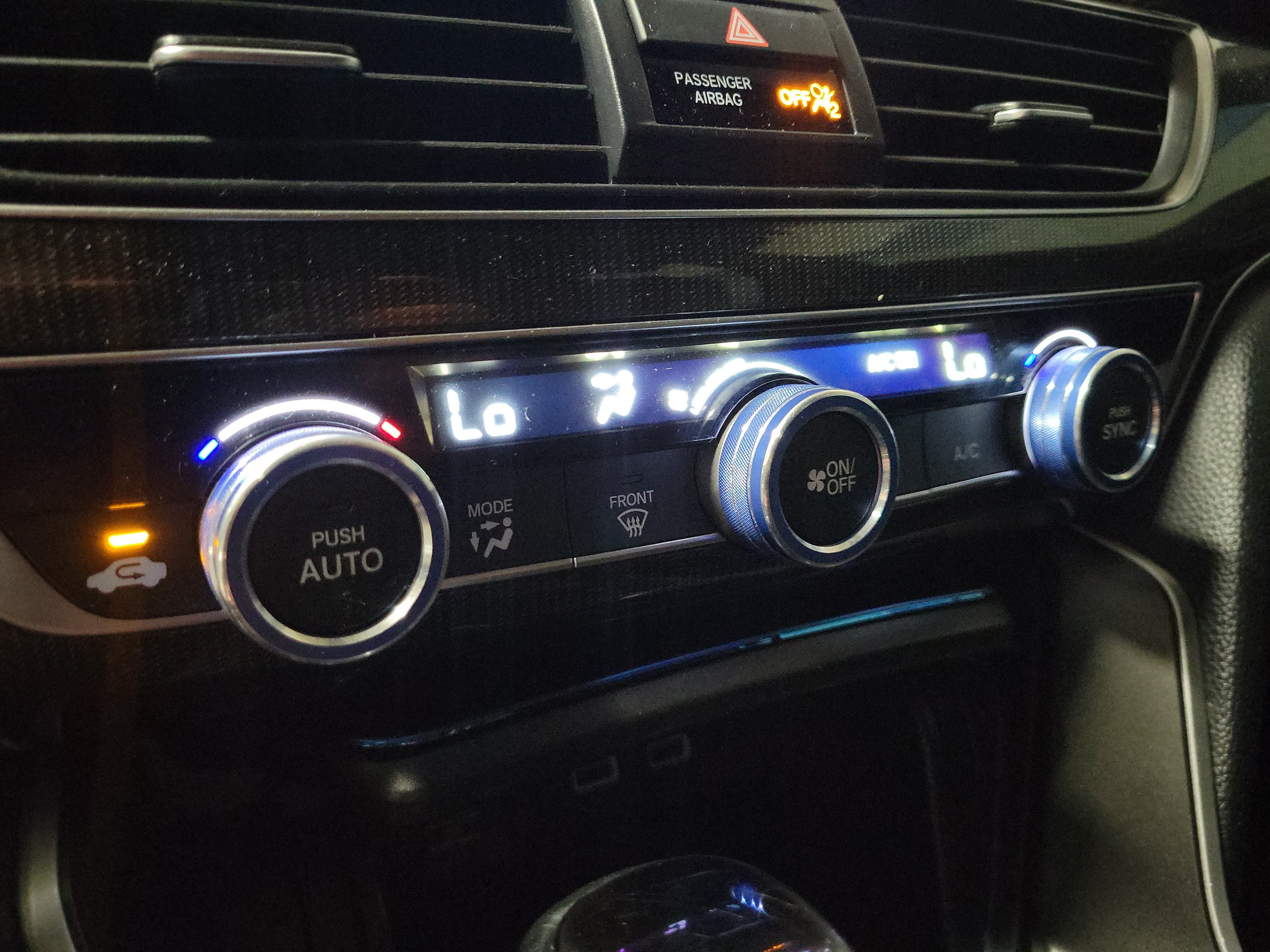 Used 2022 Honda Accord Sport image 32