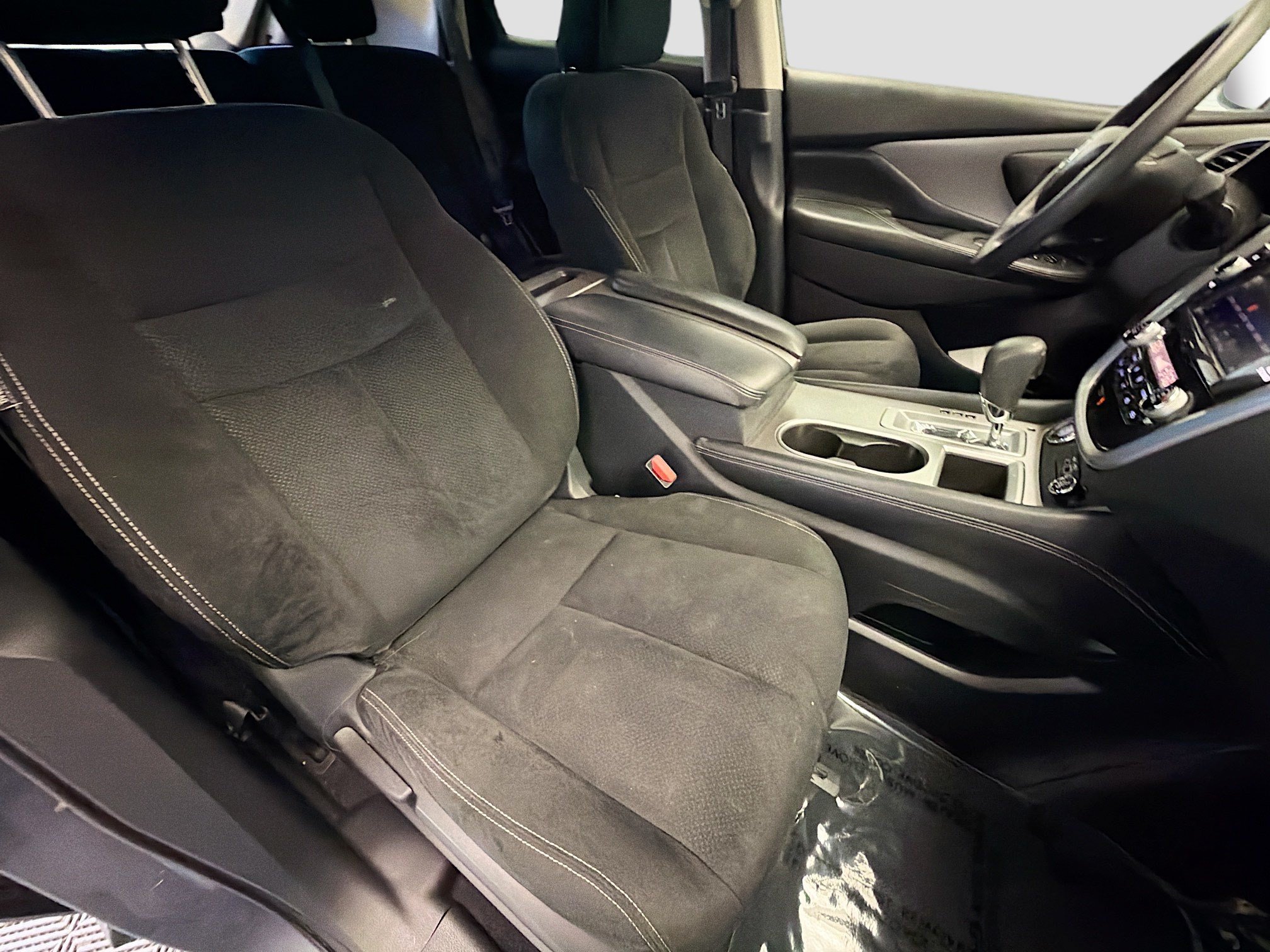 Used 2019 Nissan Murano S w/ Cargo Package FWD image 15