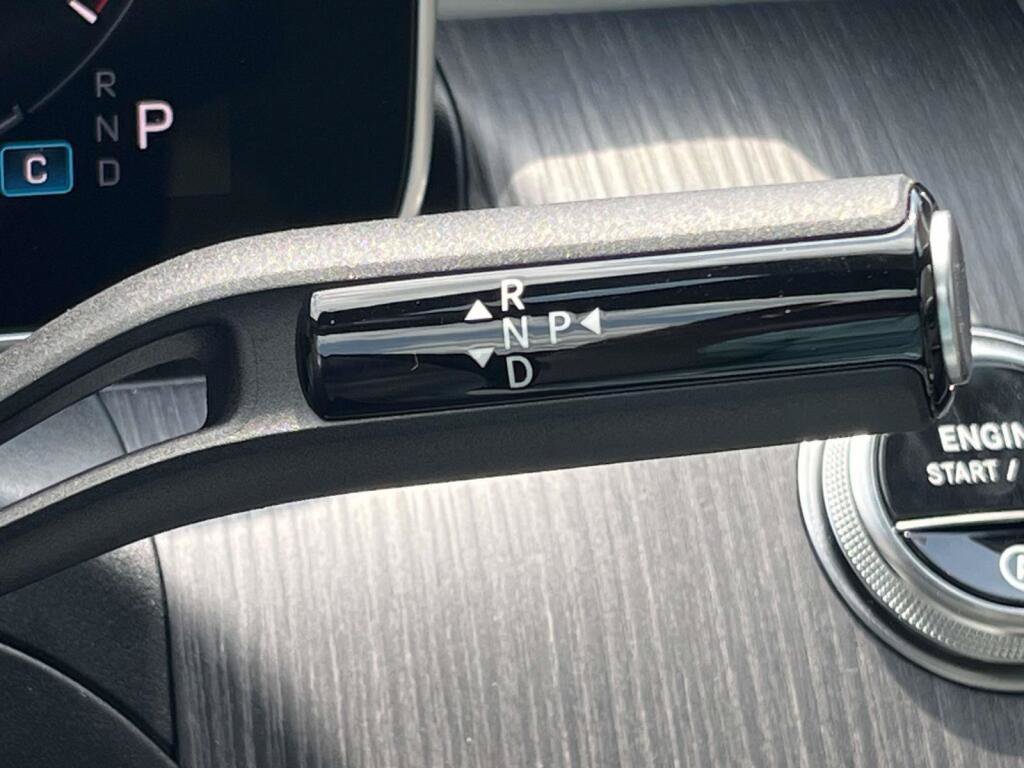 New 2026 Mercedes-Benz C 300 4MATIC Sedan image 37