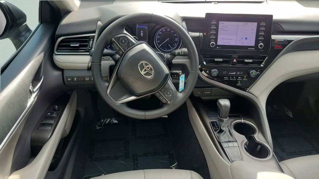 Certified 2023 Toyota Camry SE image 12