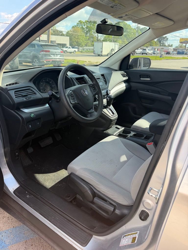 Used 2016 Honda CR-V LX image 13