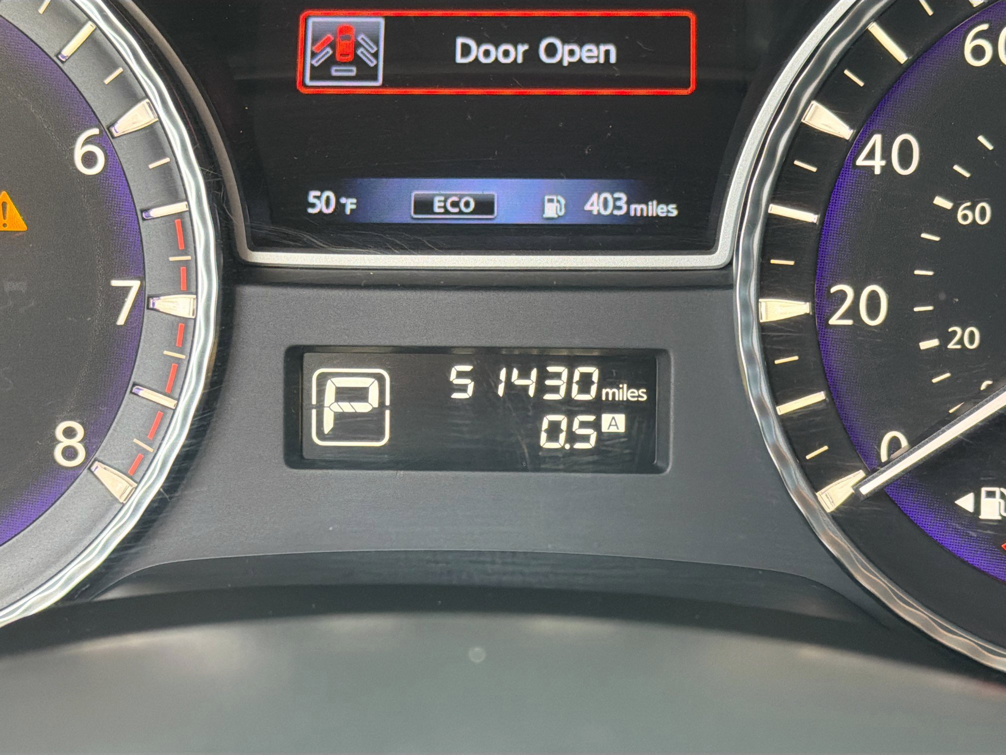 Used 2020 INFINITI QX60 Luxe image 40