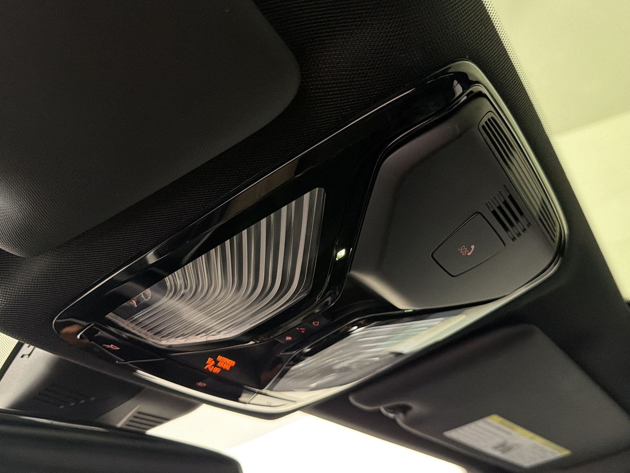 Used 2025 BMW M340i w/ Premium Package RWD image 21