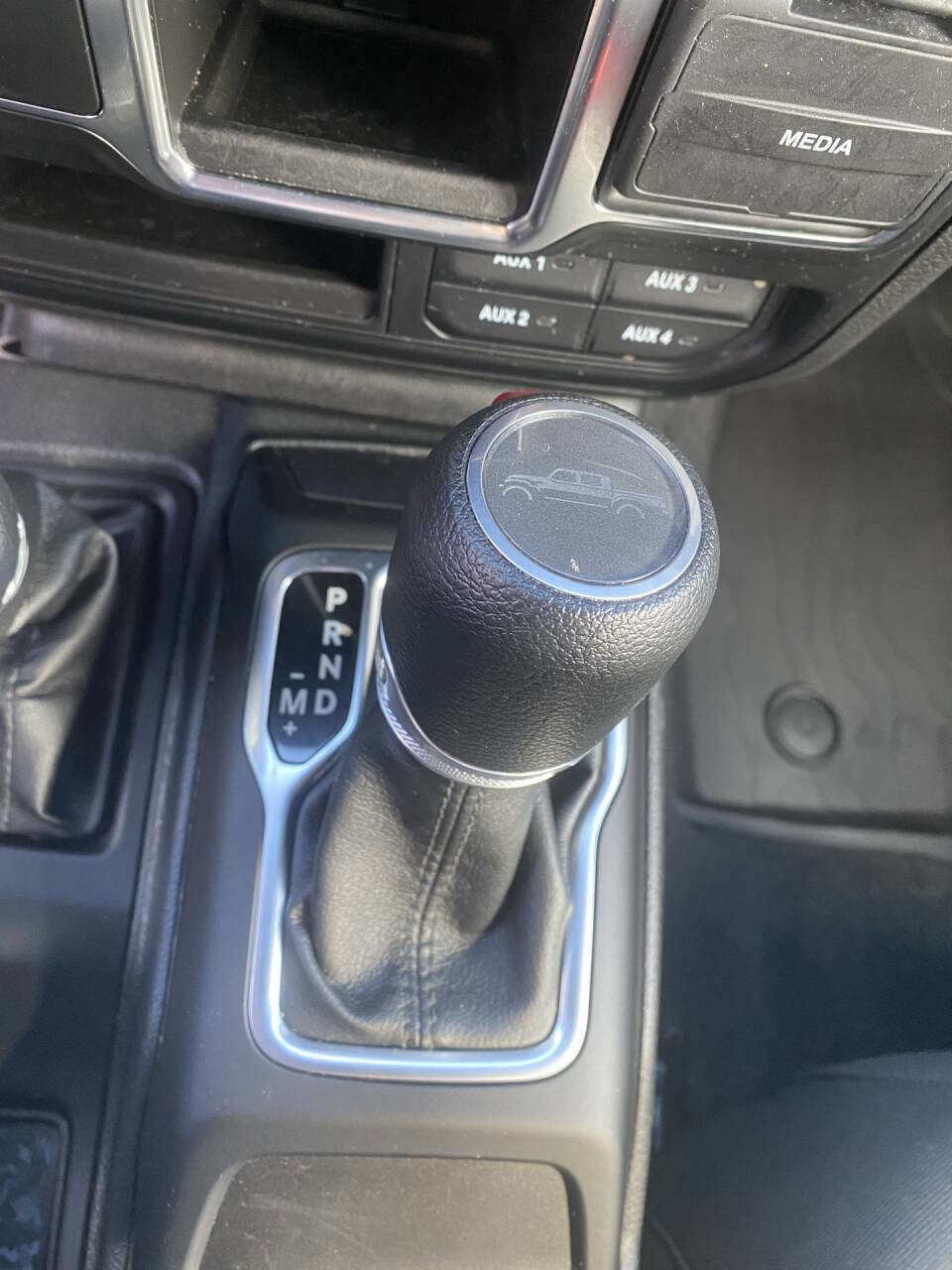 Used 2023 Jeep Gladiator Sport w/ Trailer Tow Package image 11