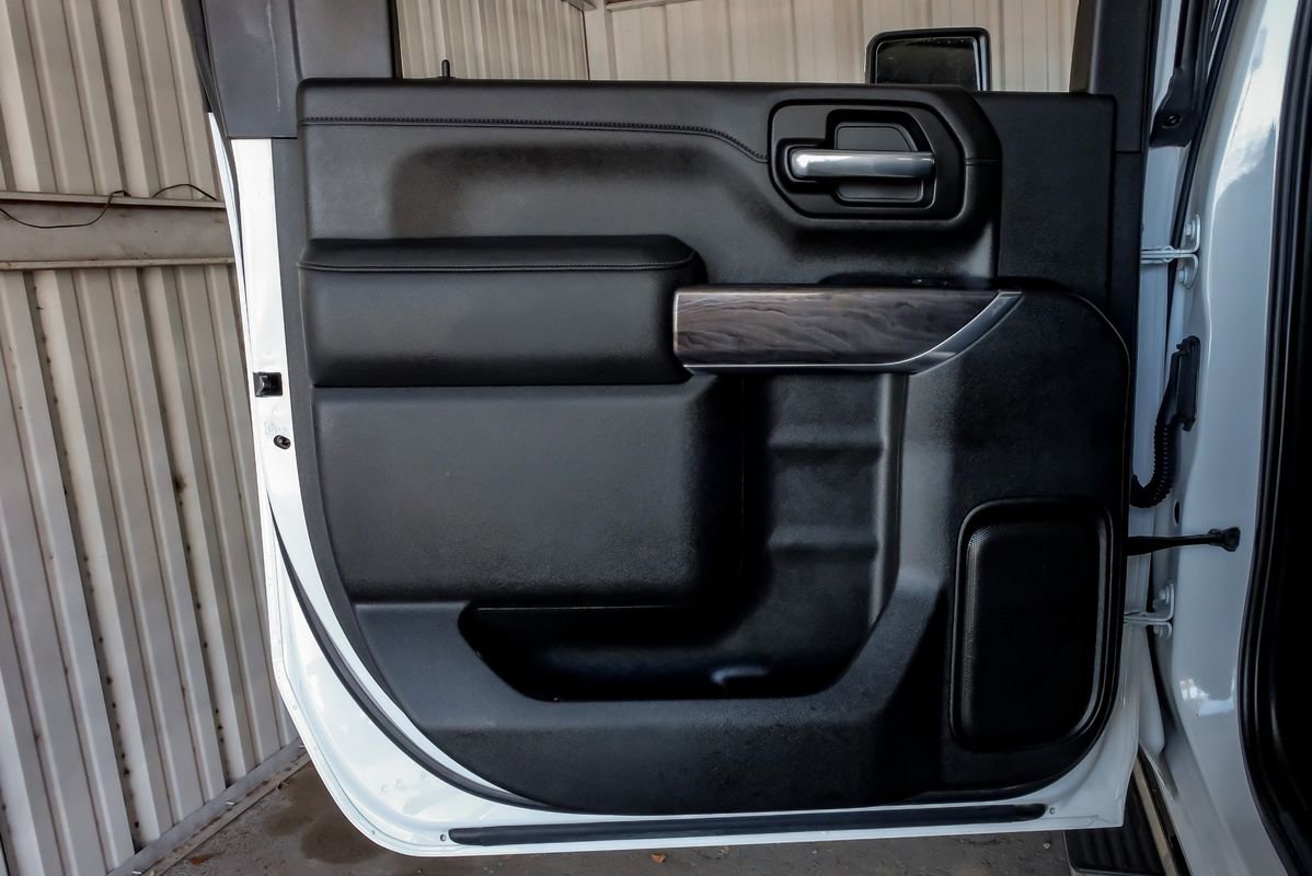 Used 2022 Chevrolet Silverado 2500 LTZ w/ Safety Package image 47