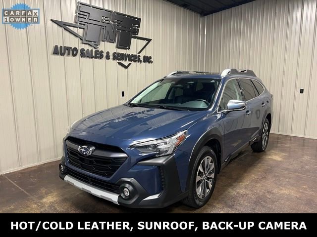 Used 2023 Subaru Outback Touring XT w/ Popular Package #2