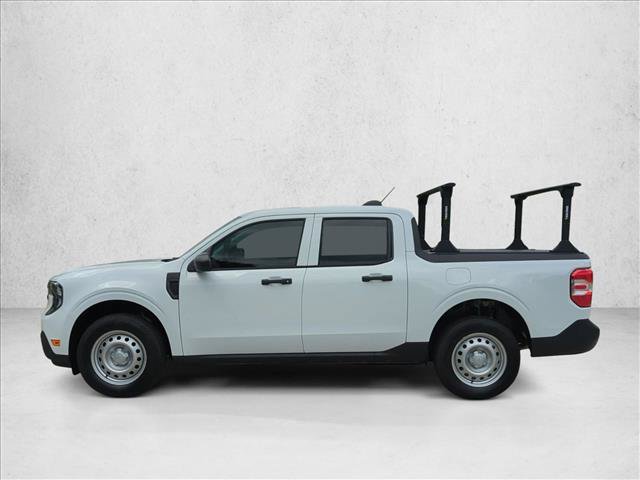 New 2026 Ford Maverick XL w/ 4K Tow Package AWD/4WD image 5