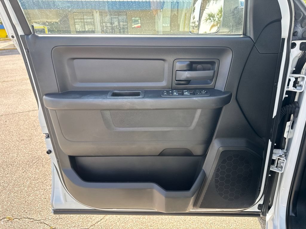 Used 2023 RAM 1500 Tradesman w/ Popular Equipment Group AWD/4WD image 12
