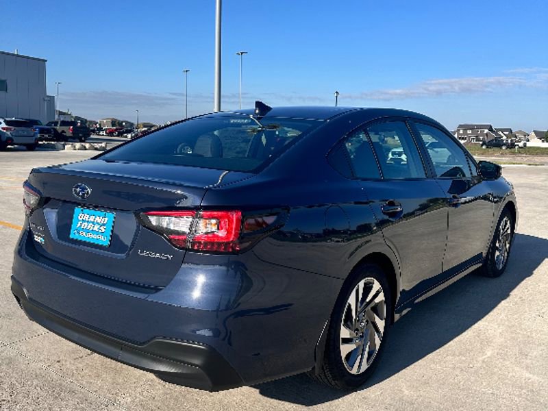New 2025 Subaru Legacy Limited image 5