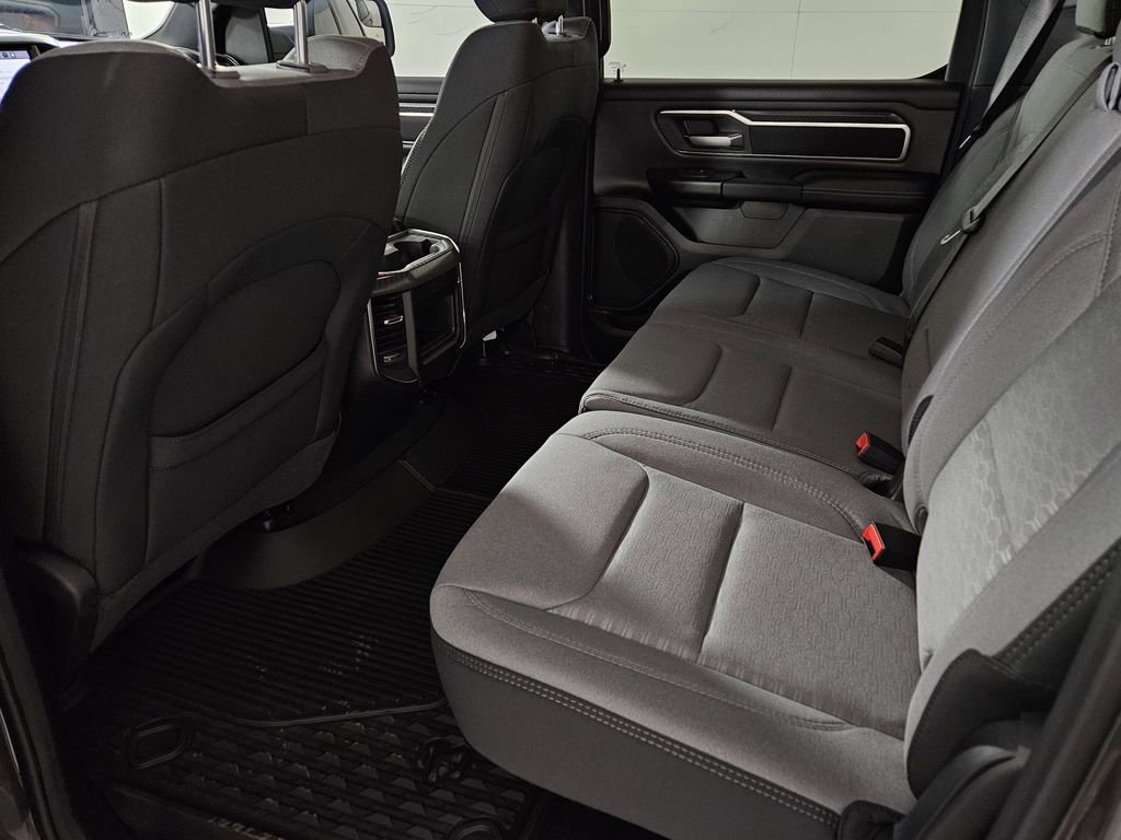 New 2026 RAM 1500 Big Horn image 27