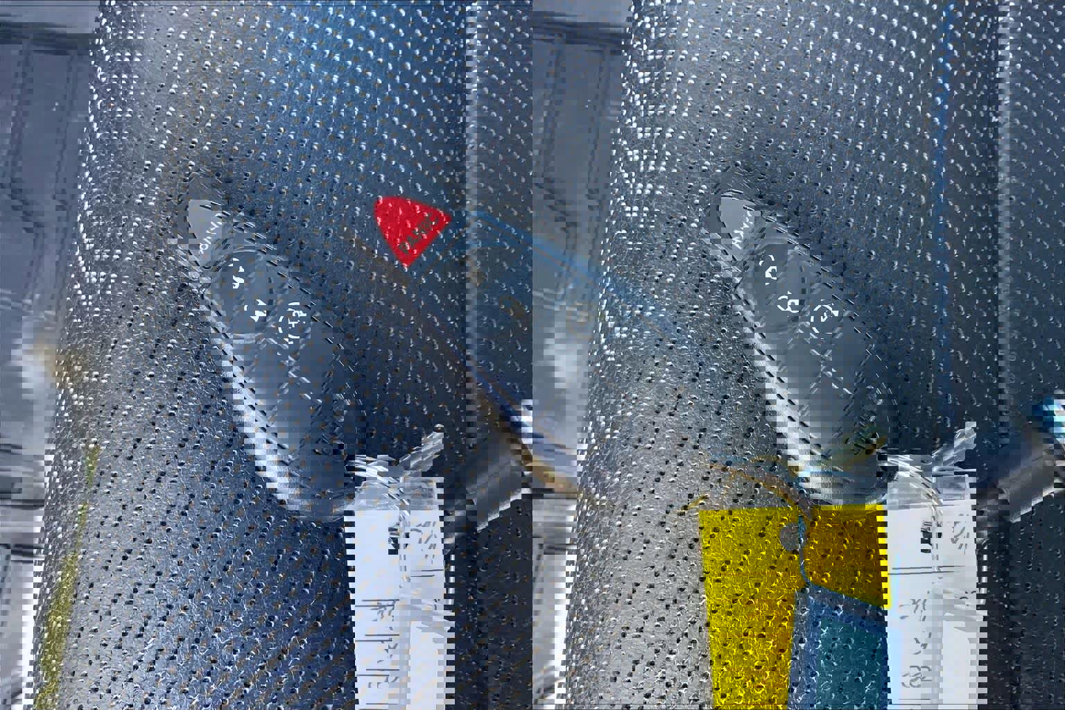 Used 2016 RAM 2500 Laramie image 15