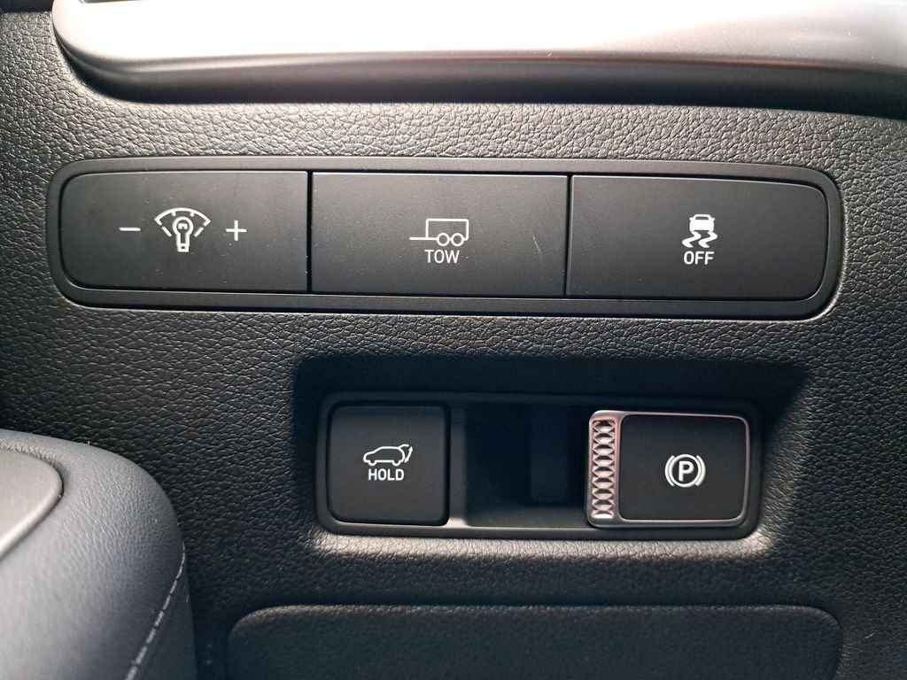 New 2025 Hyundai Palisade SEL image 25