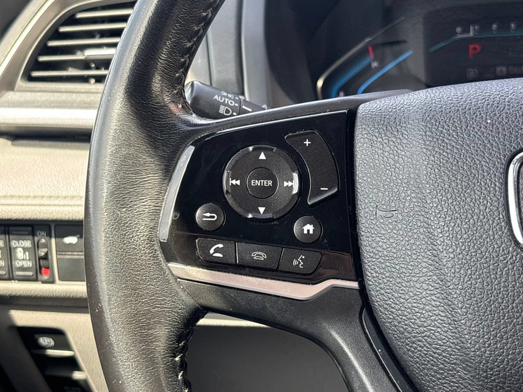 Used 2019 Honda Odyssey EX-L image 21