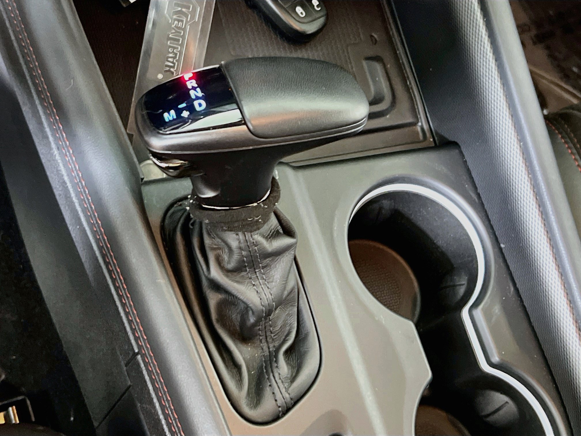 Used 2023 Dodge Durango R/T w/ Tow 'N Go Package AWD/4WD image 17