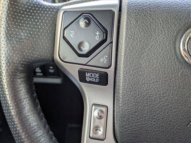 Used 2023 Toyota 4Runner Limited RWD image 5