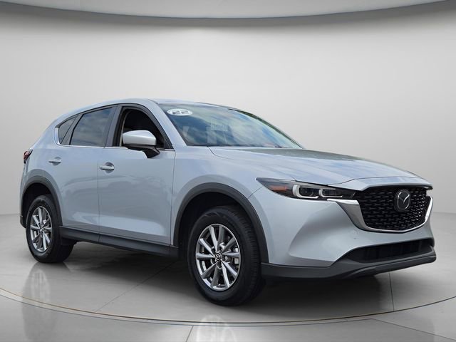 Used 2022 MAZDA CX-5 AWD 2.5 S image 8