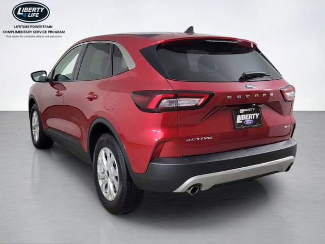 Used 2023 Ford Escape Active image 5