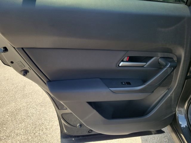 Used 2024 MAZDA CX-50 AWD 2.5 S w/ Premium Package image 11