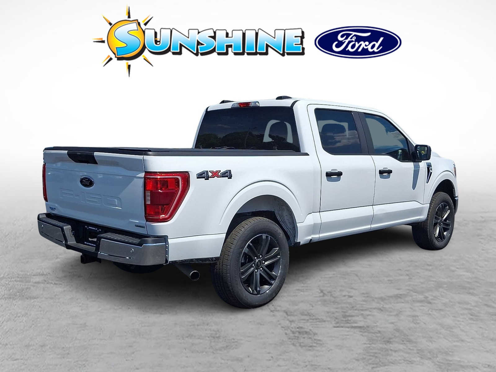 Certified 2021 Ford F150 XLT AWD/4WD image 6