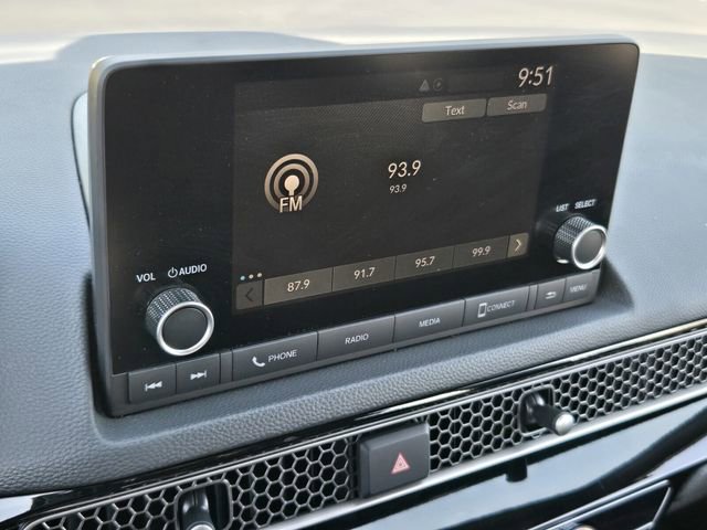 Used 2025 Honda Civic Sport image 19