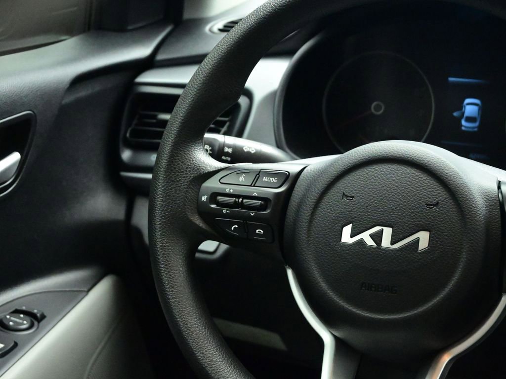 Certified 2023 Kia Rio S w/ Technology Package image 42