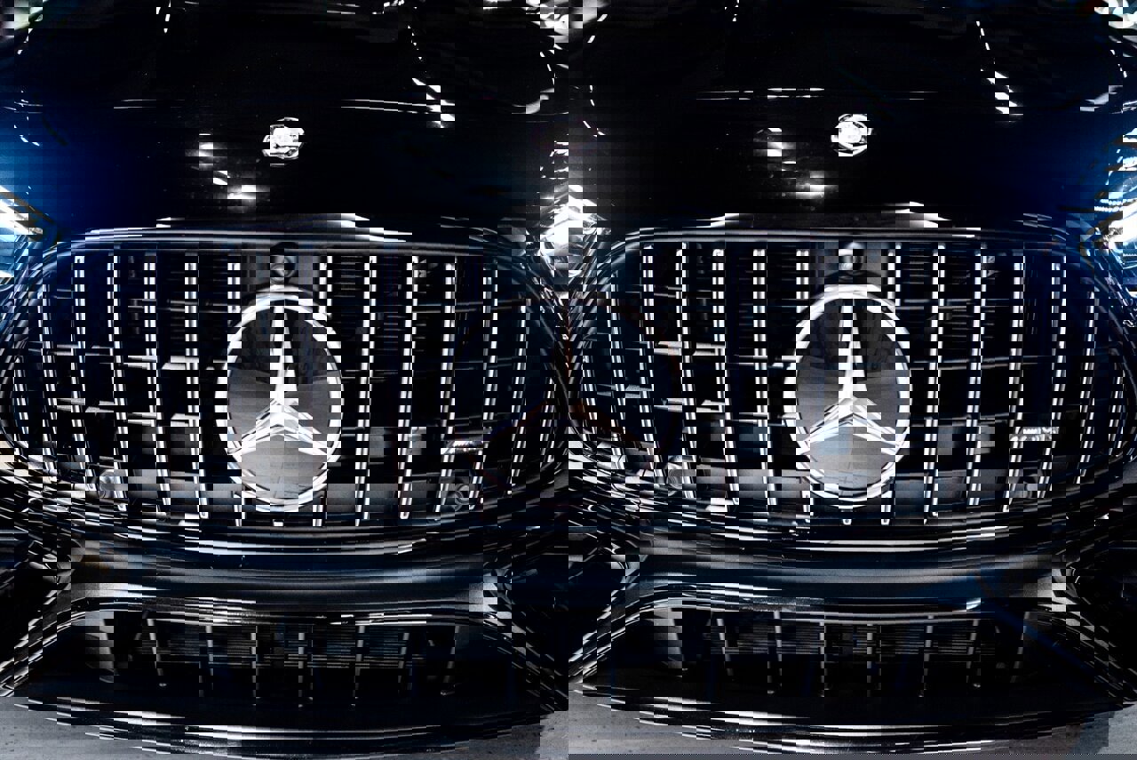 Used 2025 Mercedes-Benz CLE 53 AMG 4MATIC Coupe image 11