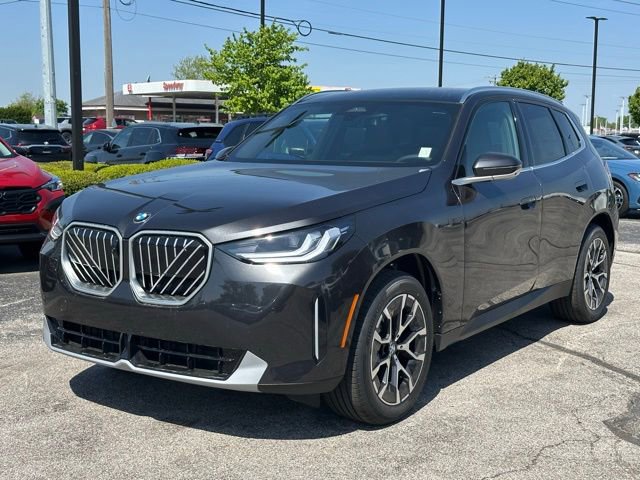 New 2026 BMW X3 xDrive30 w/ Premium Package AWD/4WD image 6