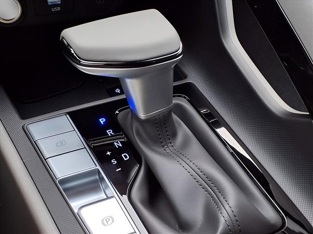 New 2026 Hyundai Elantra Sport image 21