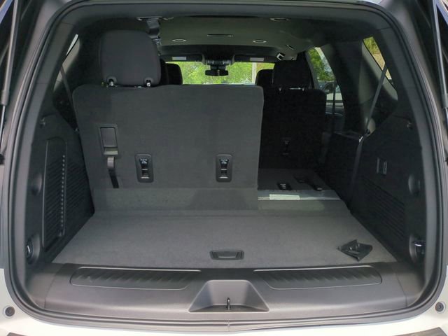 New 2026 Chevrolet Tahoe LS w/ Max Trailering Package AWD/4WD image 12